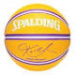 Spalding Kobe Bryant Basketball Size- 7